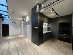 Tiong Bahru Estate (D3), Apartment #592556481